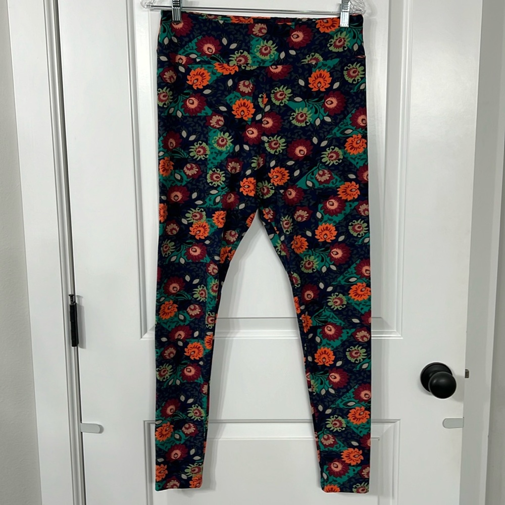 Lularoe tall & curvy leggings